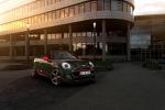 Mini Cooper Works Cabrio by AC Schnitzer 2016 года